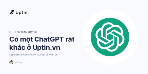 Cập nhật ChatGPT tăng tốc độ phản hồi, realtime